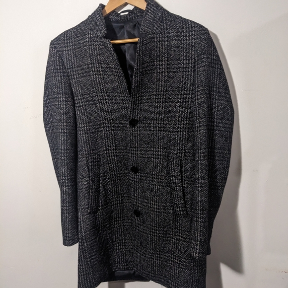 H&M Other - H&M Men's Pea Coat